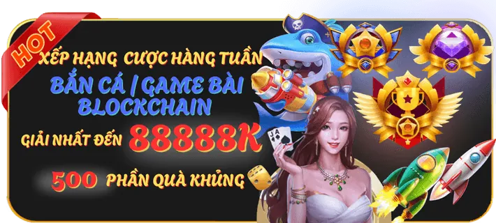 Trò chơi bắn cá full88