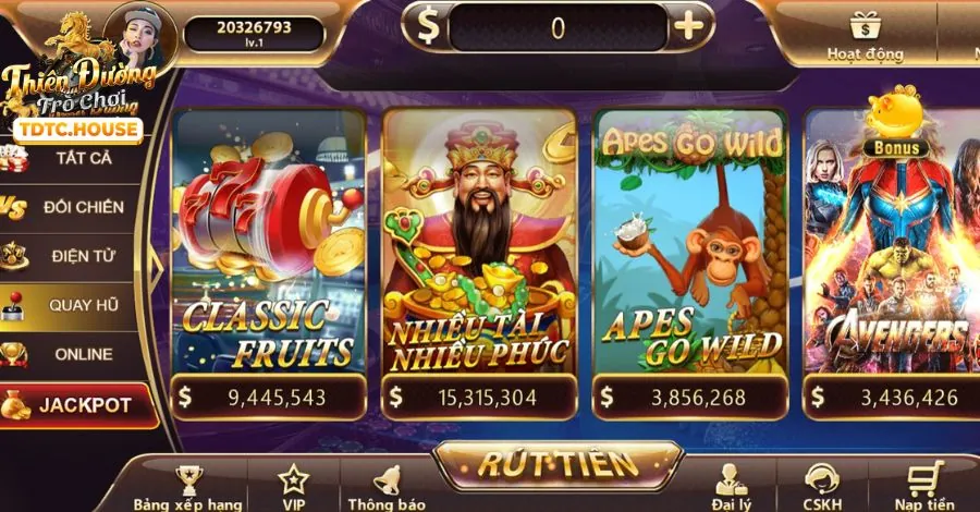 Khuyến mãi nạp tiền full88 hàng ngày và hàng tuần