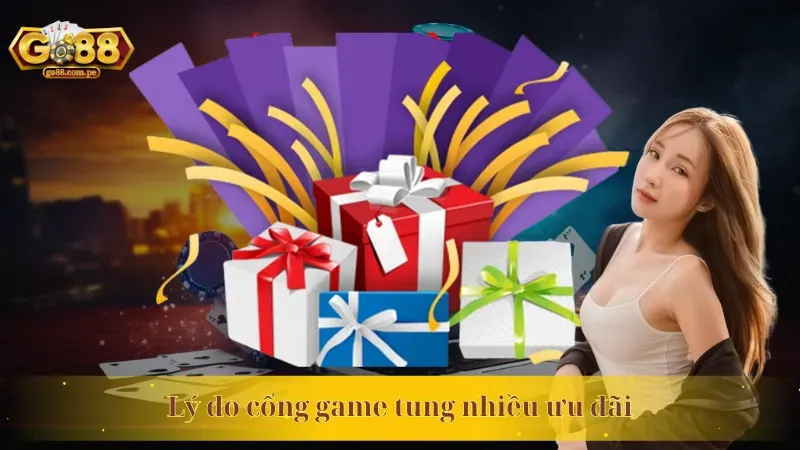 Khuyến mãi chào mừng thành viên mới full88